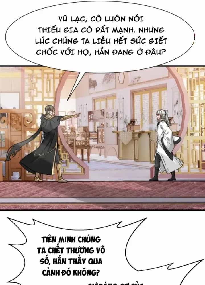 Tổ Sư Xuất Sơn - Chương 69 - ảnh 73