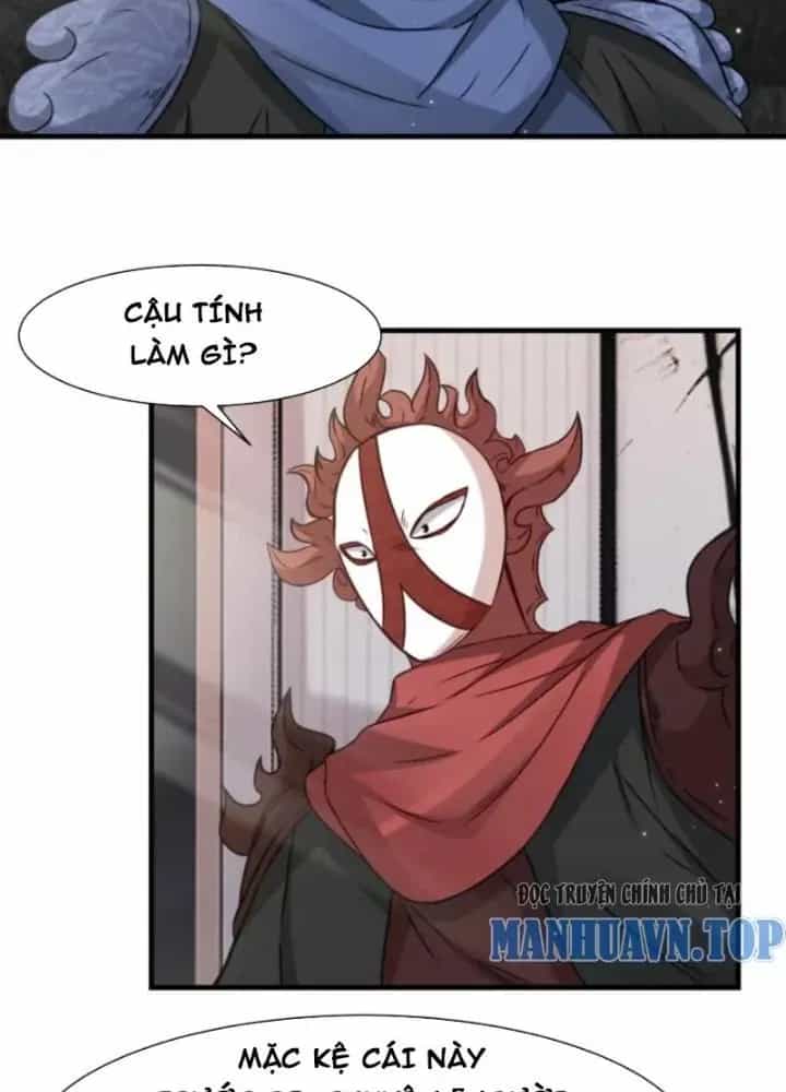 Tổ Sư Xuất Sơn - Chương 70 - ảnh 41