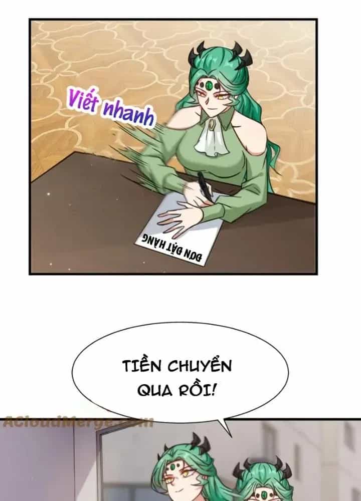 Tổ Sư Xuất Sơn - Chương 72 - ảnh 57