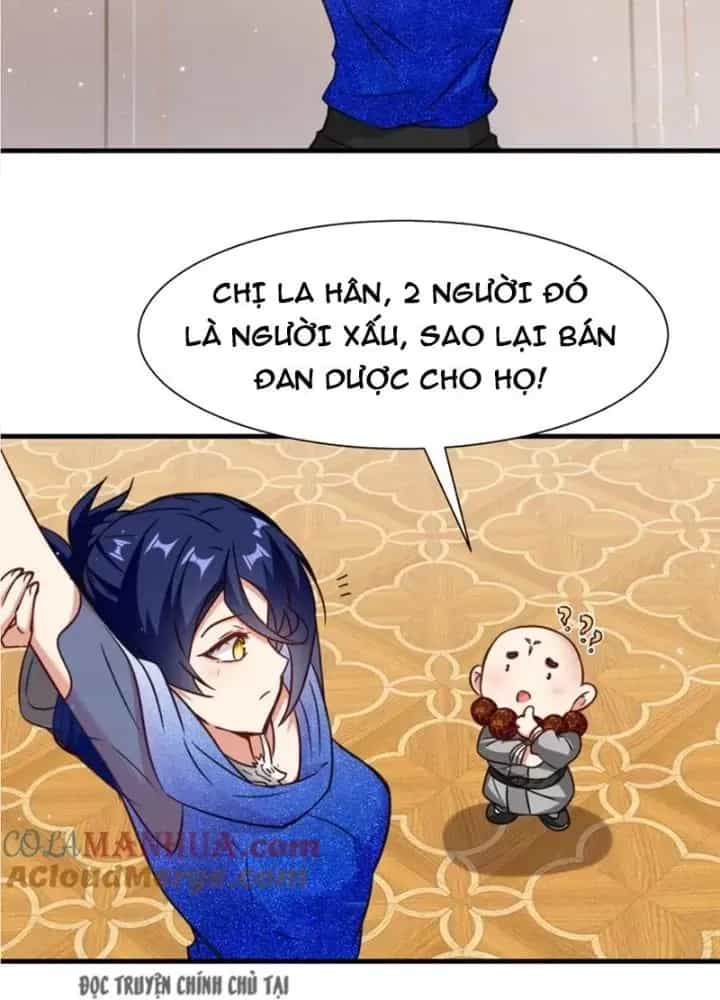 Tổ Sư Xuất Sơn - Chương 72 - ảnh 65