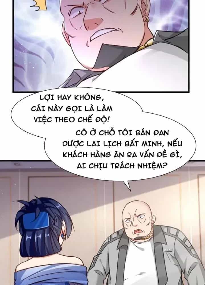 Tổ Sư Xuất Sơn - Chương 73 - ảnh 9