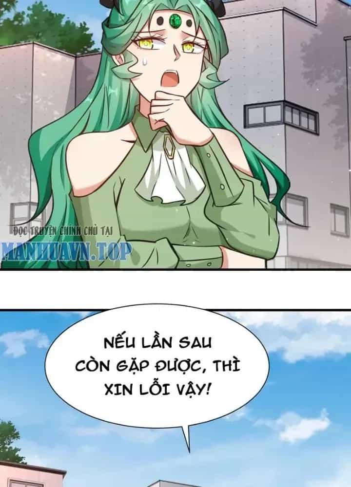Tổ Sư Xuất Sơn - Chương 74 - ảnh 37