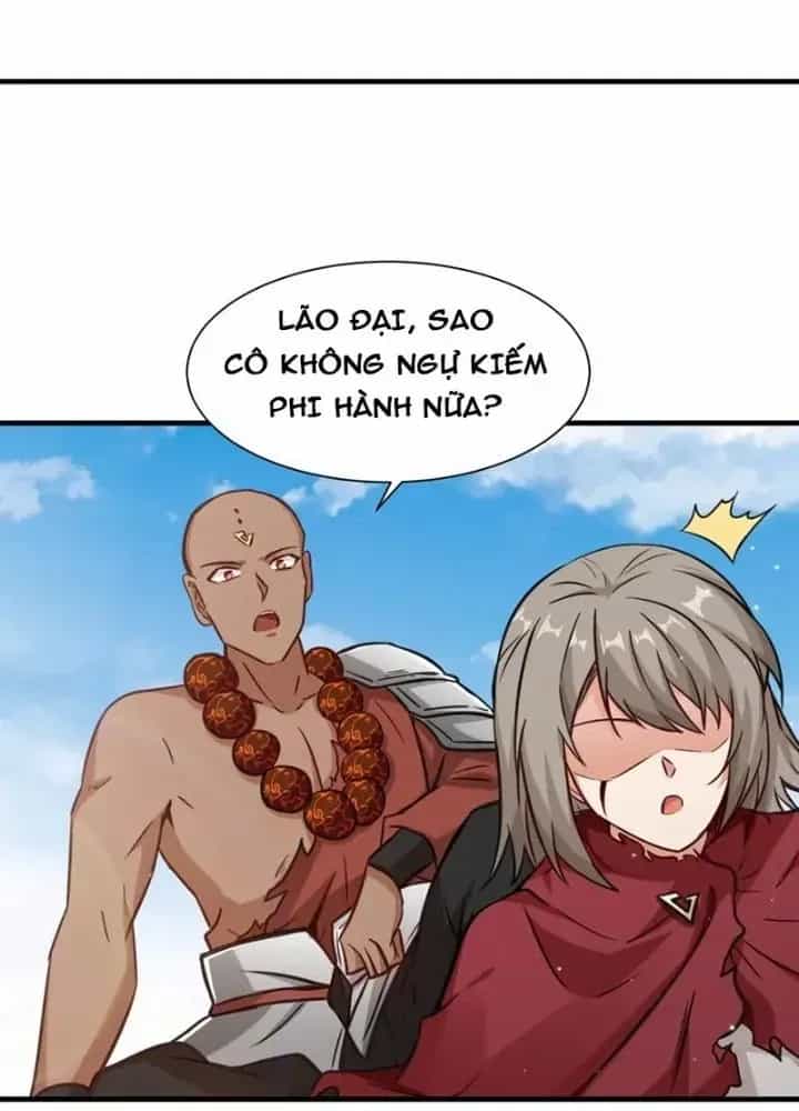 Tổ Sư Xuất Sơn - Chương 74 - ảnh 63