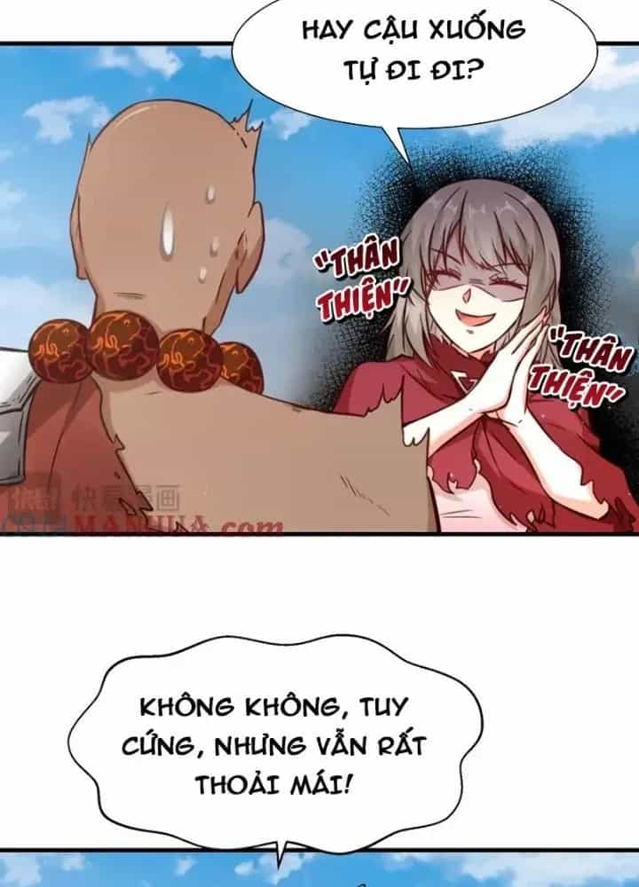 Tổ Sư Xuất Sơn - Chương 74 - ảnh 69