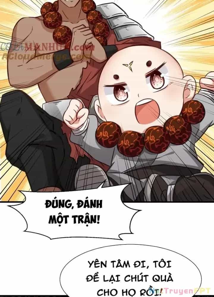 Tổ Sư Xuất Sơn - Chương 74 - ảnh 81