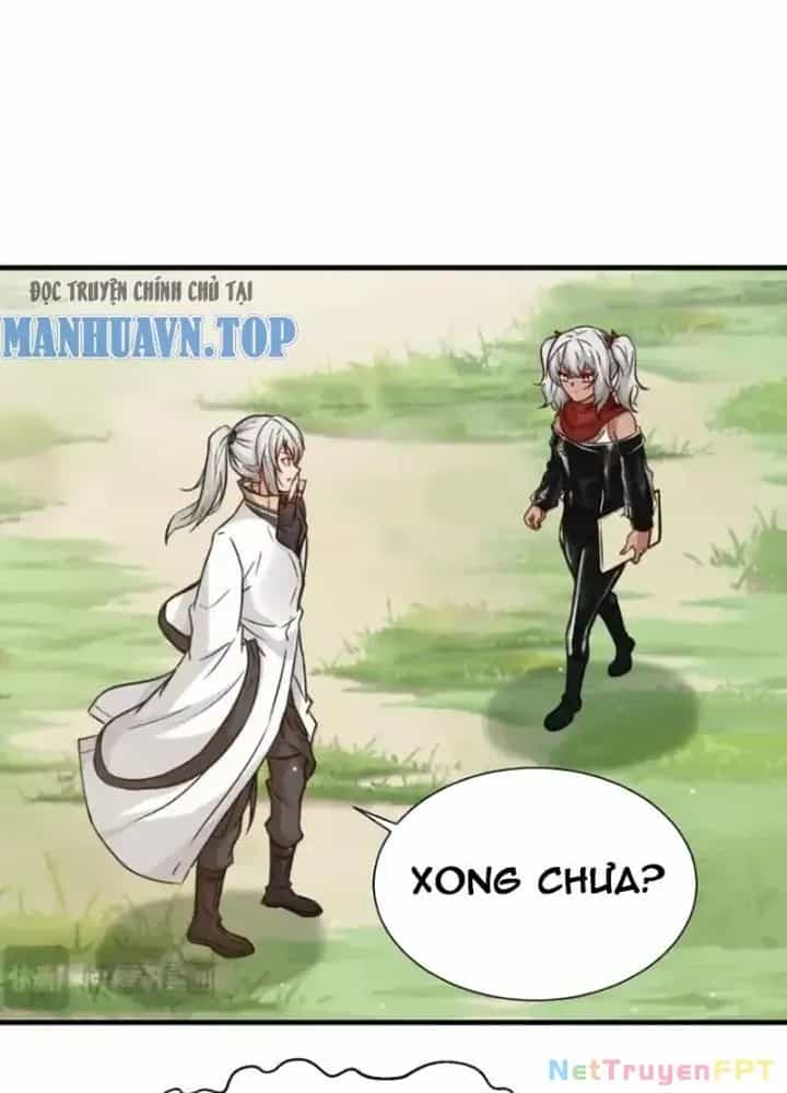 Tổ Sư Xuất Sơn - Chương 75 - ảnh 37