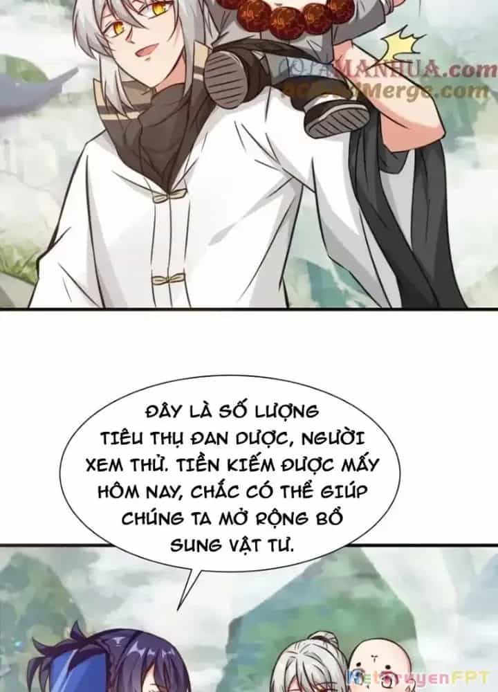 Tổ Sư Xuất Sơn - Chương 75 - ảnh 73