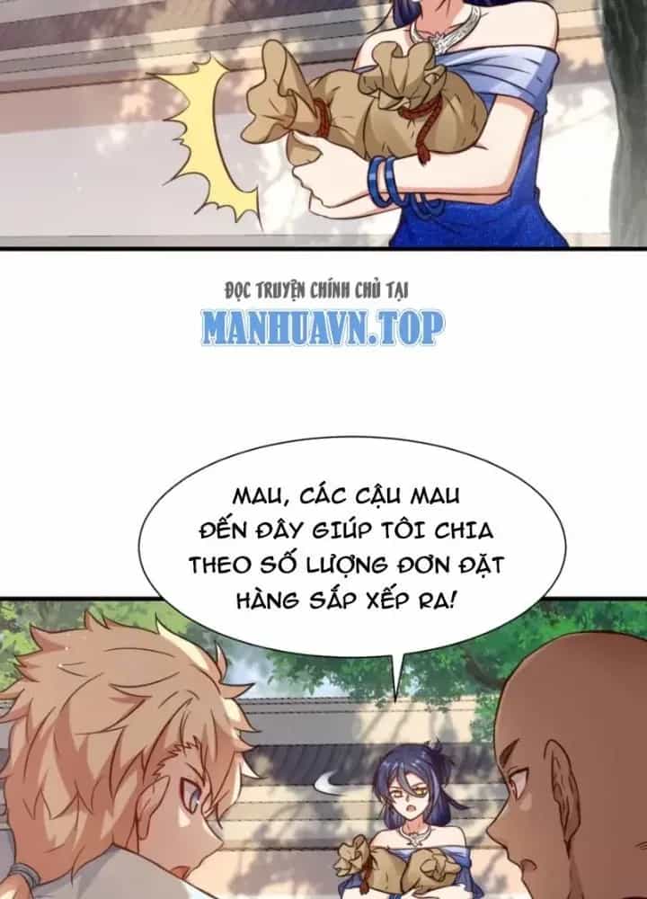 Tổ Sư Xuất Sơn - Chương 76 - ảnh 13