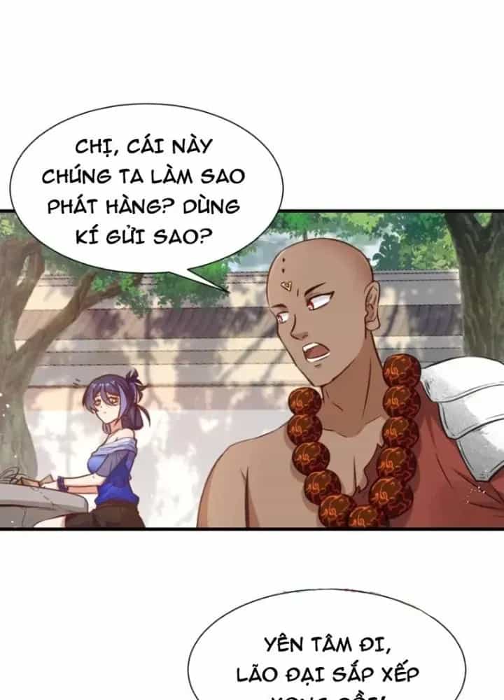 Tổ Sư Xuất Sơn - Chương 76 - ảnh 17
