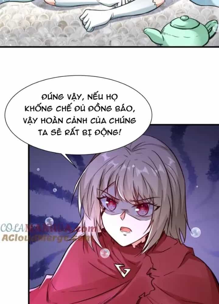 Tổ Sư Xuất Sơn - Chương 76 - ảnh 59
