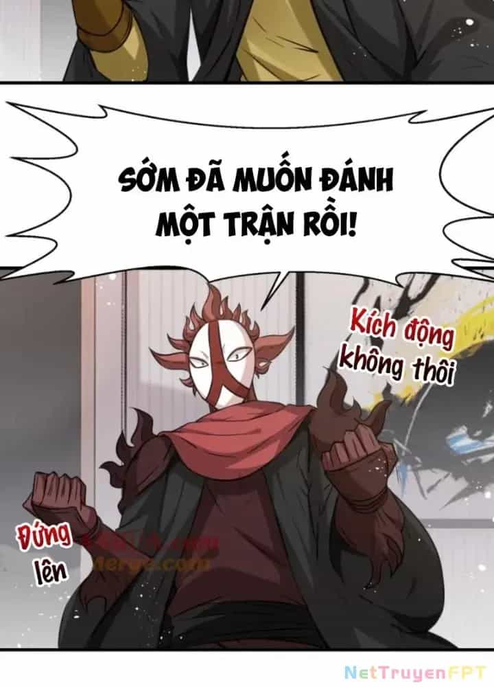 Tổ Sư Xuất Sơn - Chương 77 - ảnh 43