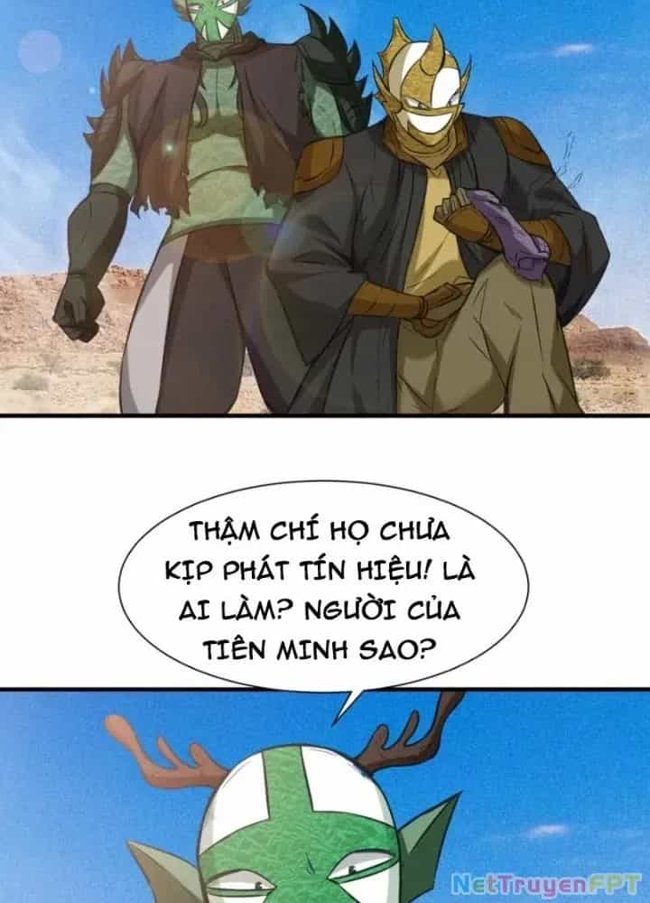 Tổ Sư Xuất Sơn - Chương 78 - ảnh 37
