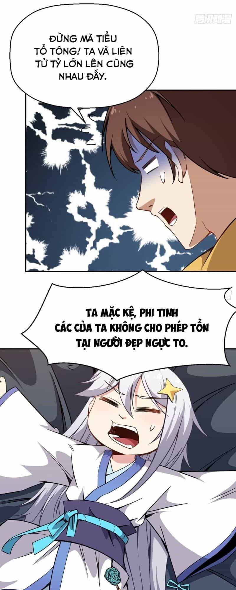 Tổ Thượng Có Tiền - Chương 9 - ảnh 7