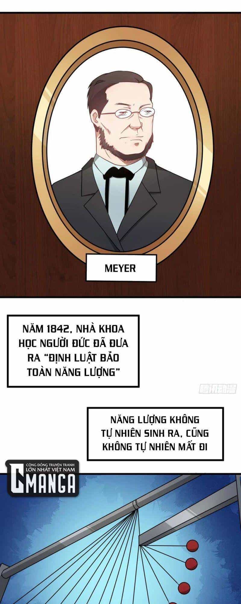 Tổ Thượng Có Tiền - Chương 100 - ảnh 1