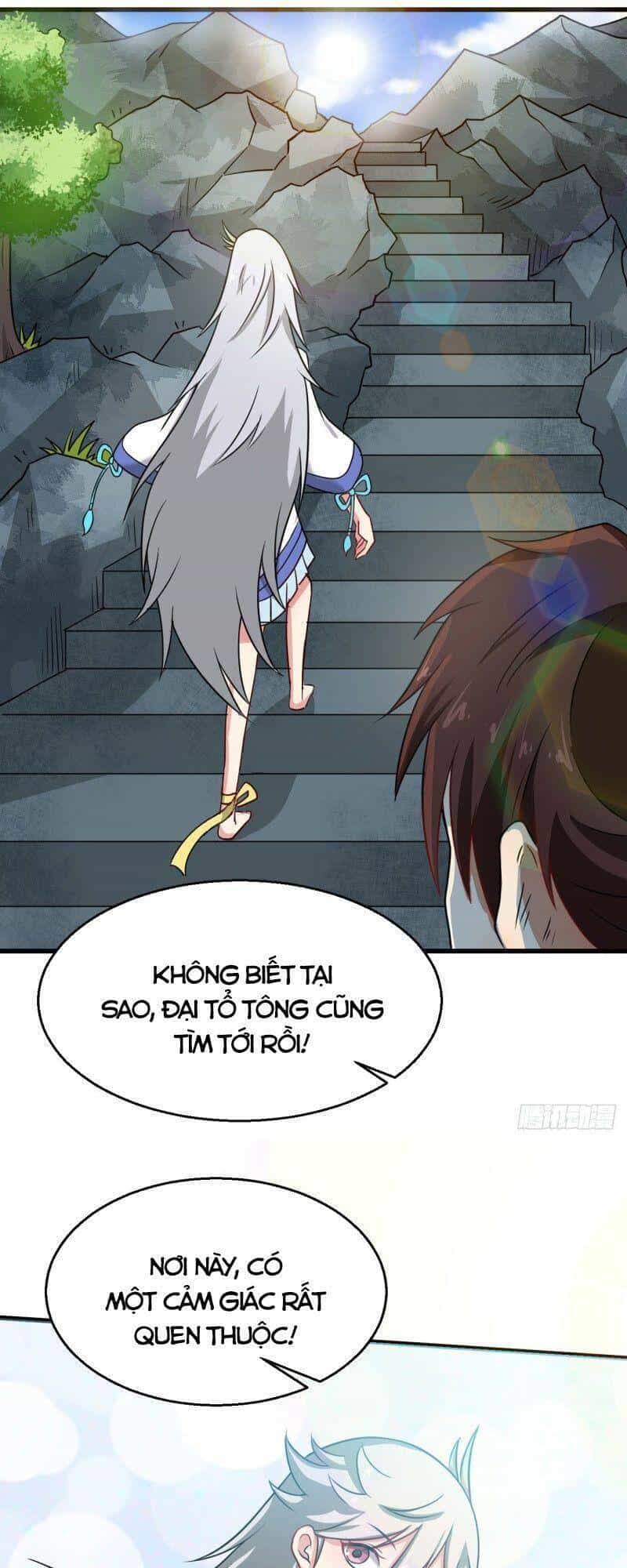 Tổ Thượng Có Tiền - Chương 103 - ảnh 14
