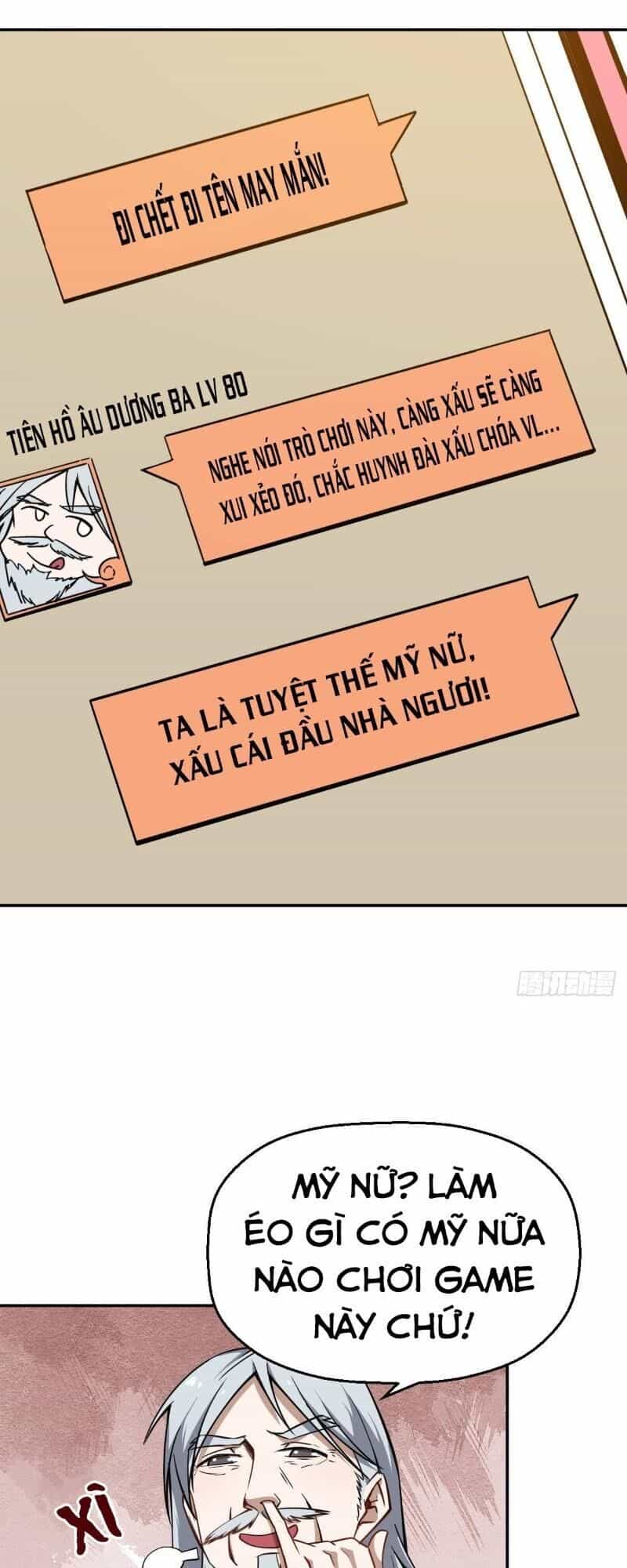 Tổ Thượng Có Tiền - Chương 10 - ảnh 7