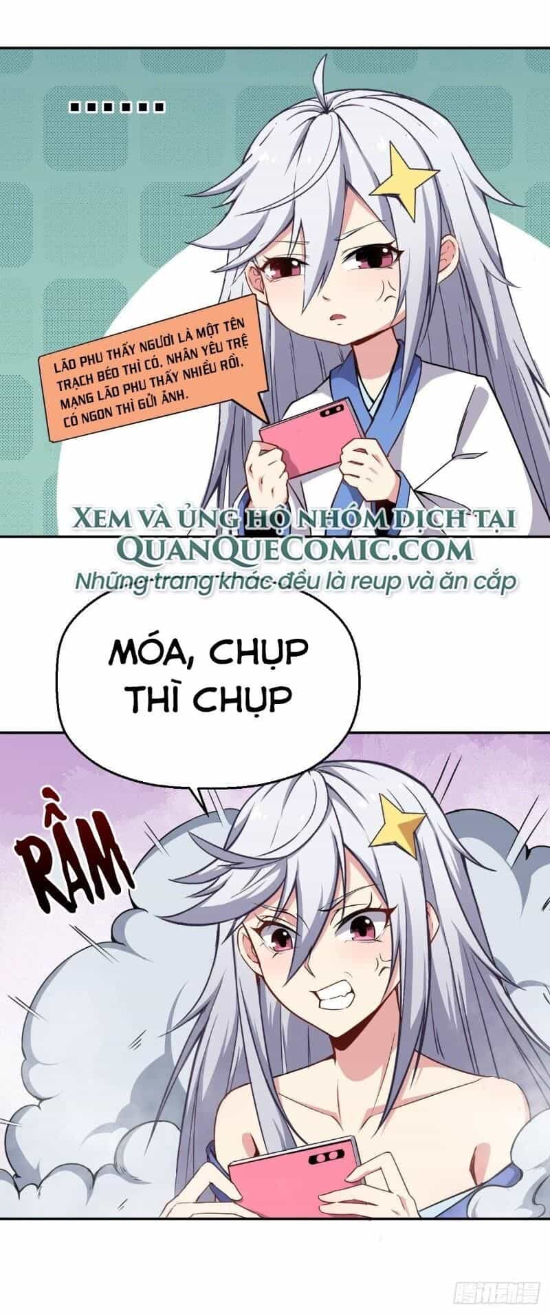 Tổ Thượng Có Tiền - Chương 10 - ảnh 9