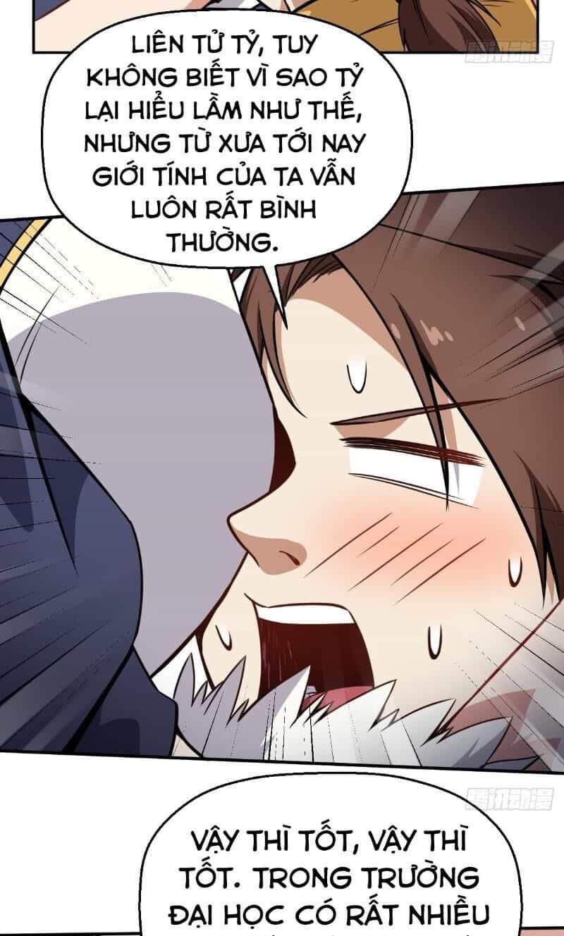 Tổ Thượng Có Tiền - Chương 11 - ảnh 13