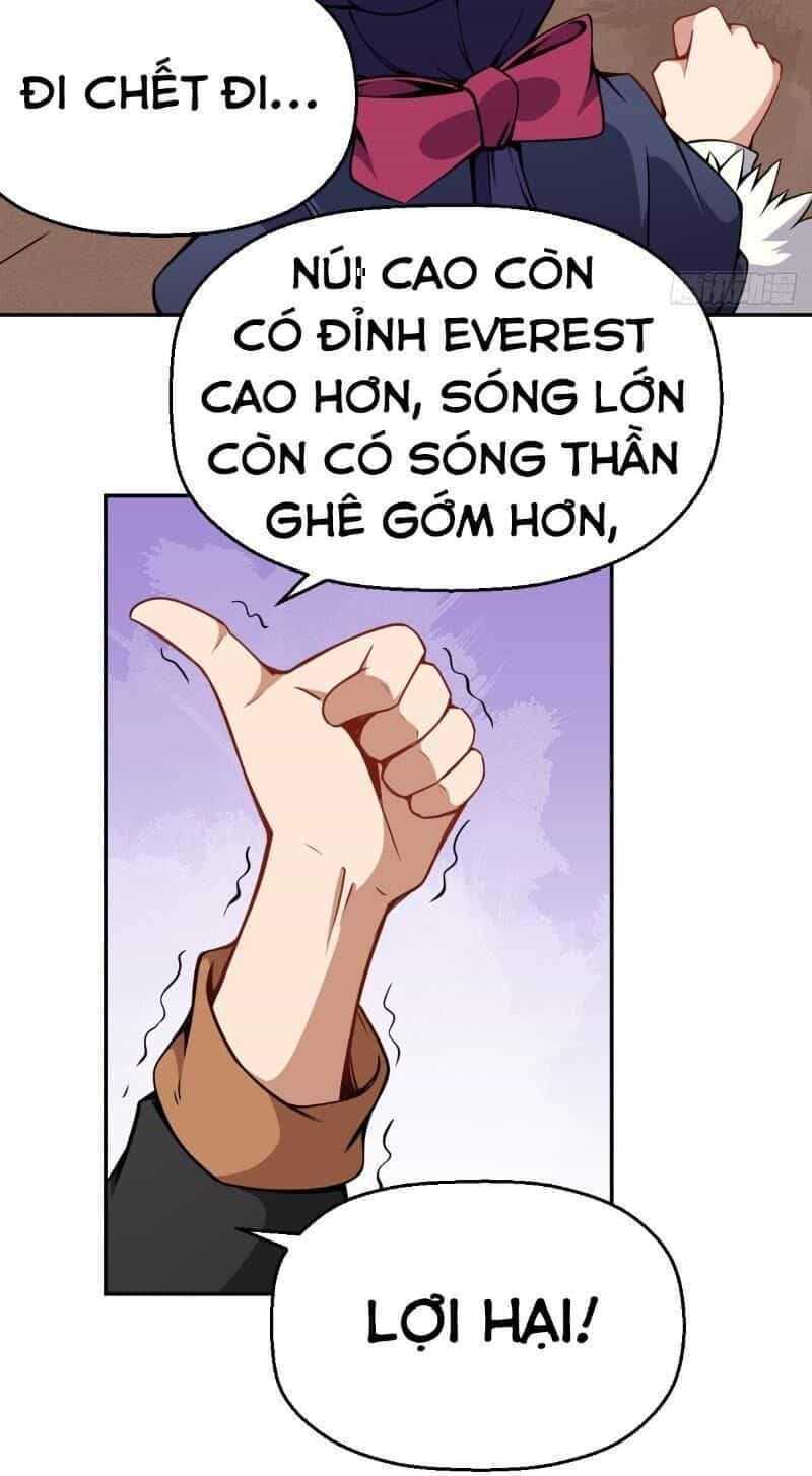 Tổ Thượng Có Tiền - Chương 11 - ảnh 18