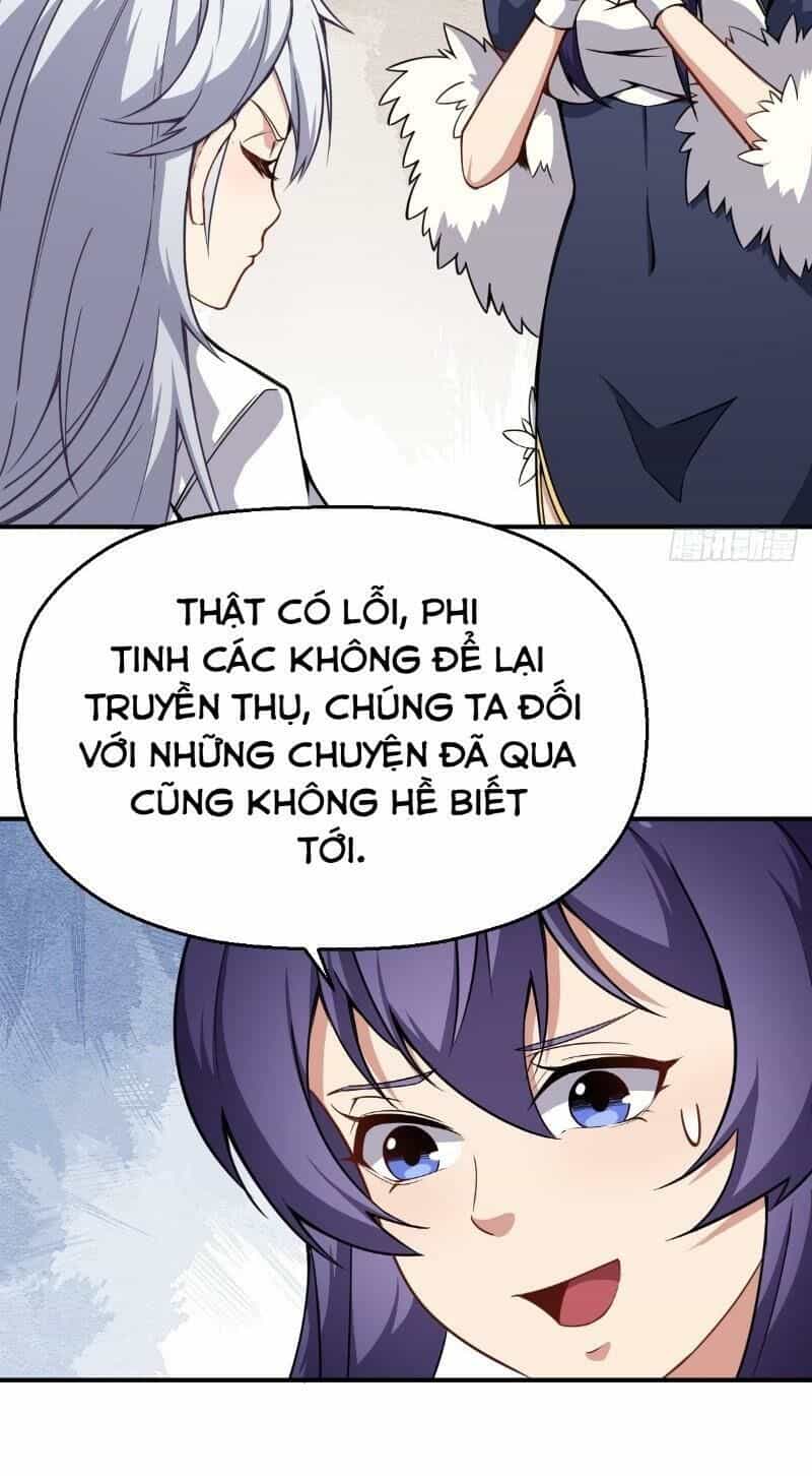 Tổ Thượng Có Tiền - Chương 12 - ảnh 20
