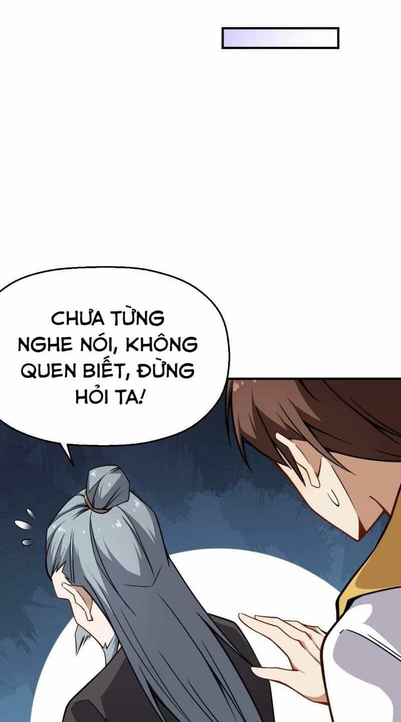 Tổ Thượng Có Tiền - Chương 12 - ảnh 31