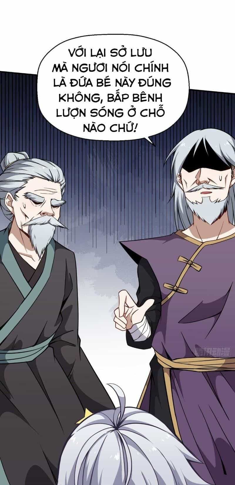 Tổ Thượng Có Tiền - Chương 13 - ảnh 8