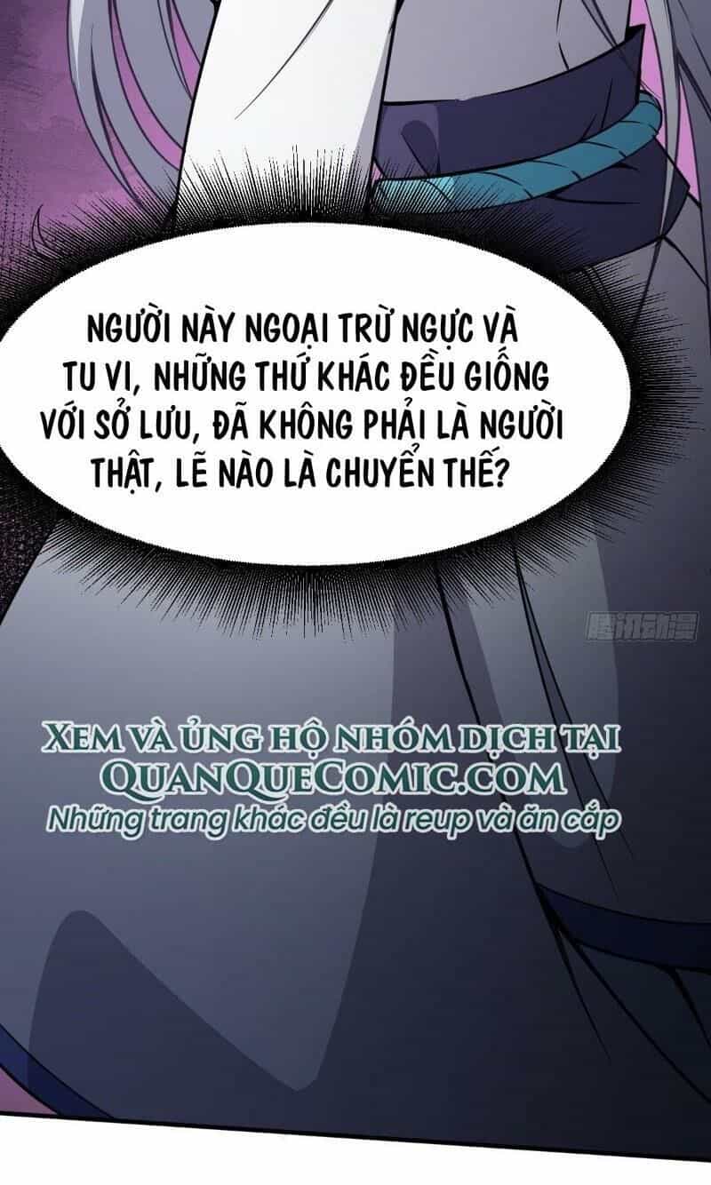 Tổ Thượng Có Tiền - Chương 14 - ảnh 10