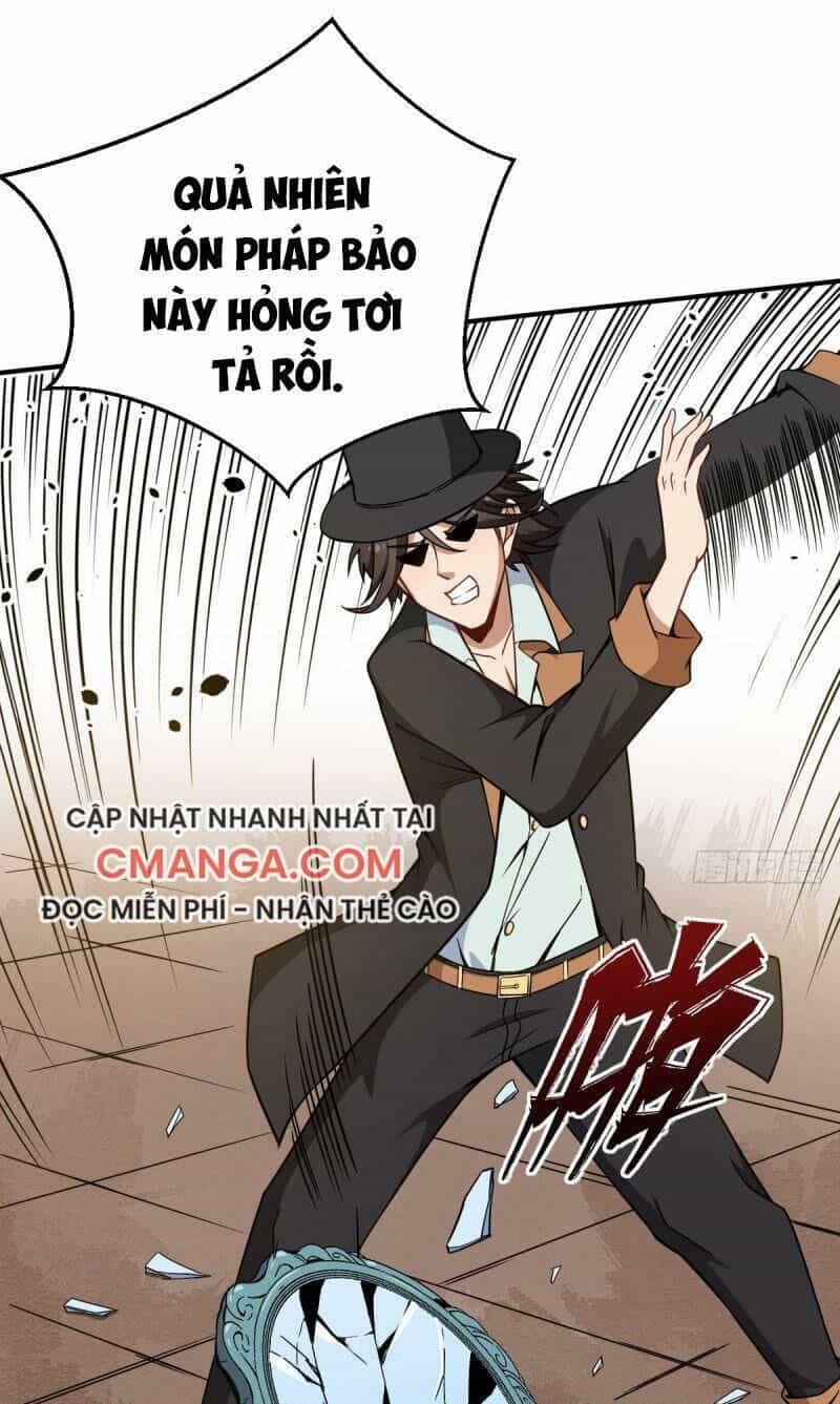 Tổ Thượng Có Tiền - Chương 16 - ảnh 33