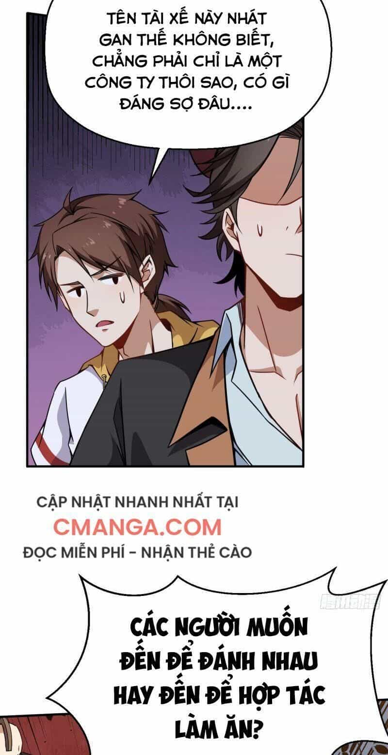 Tổ Thượng Có Tiền - Chương 17 - ảnh 33