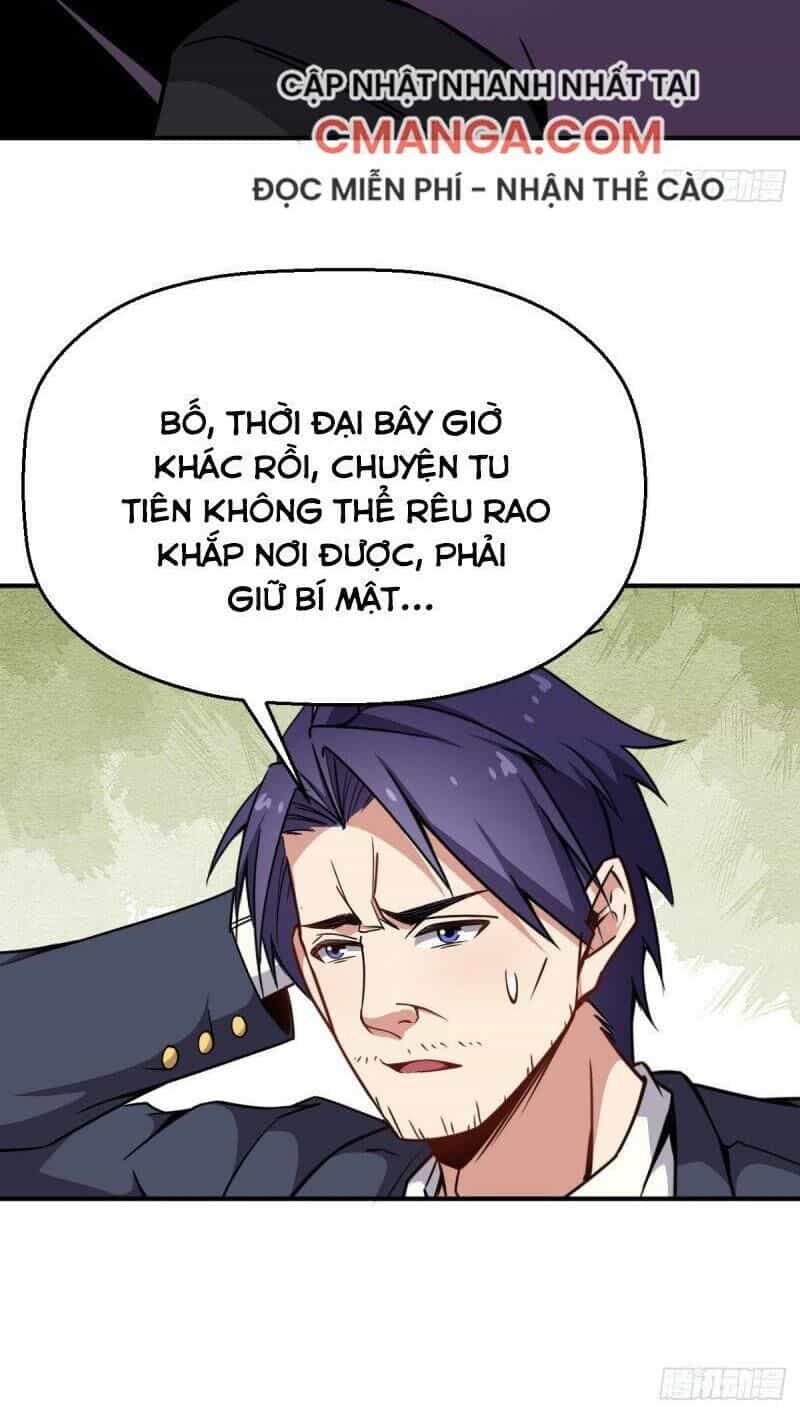 Tổ Thượng Có Tiền - Chương 18 - ảnh 26