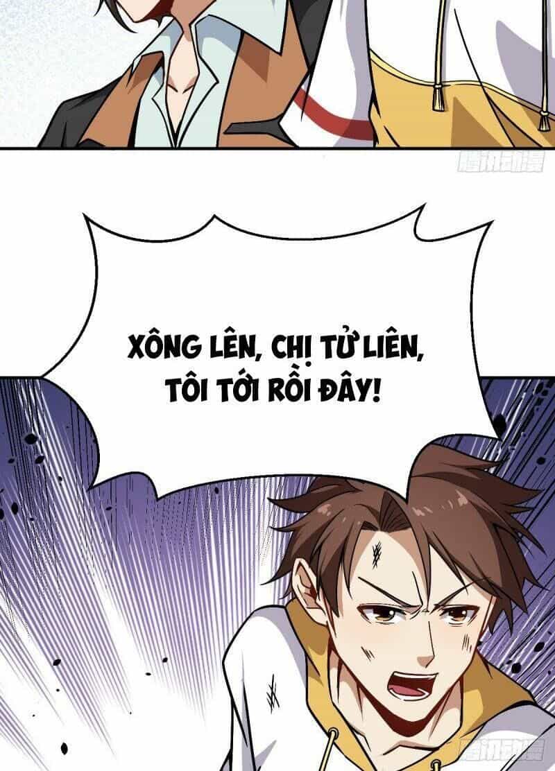 Tổ Thượng Có Tiền - Chương 18 - ảnh 39