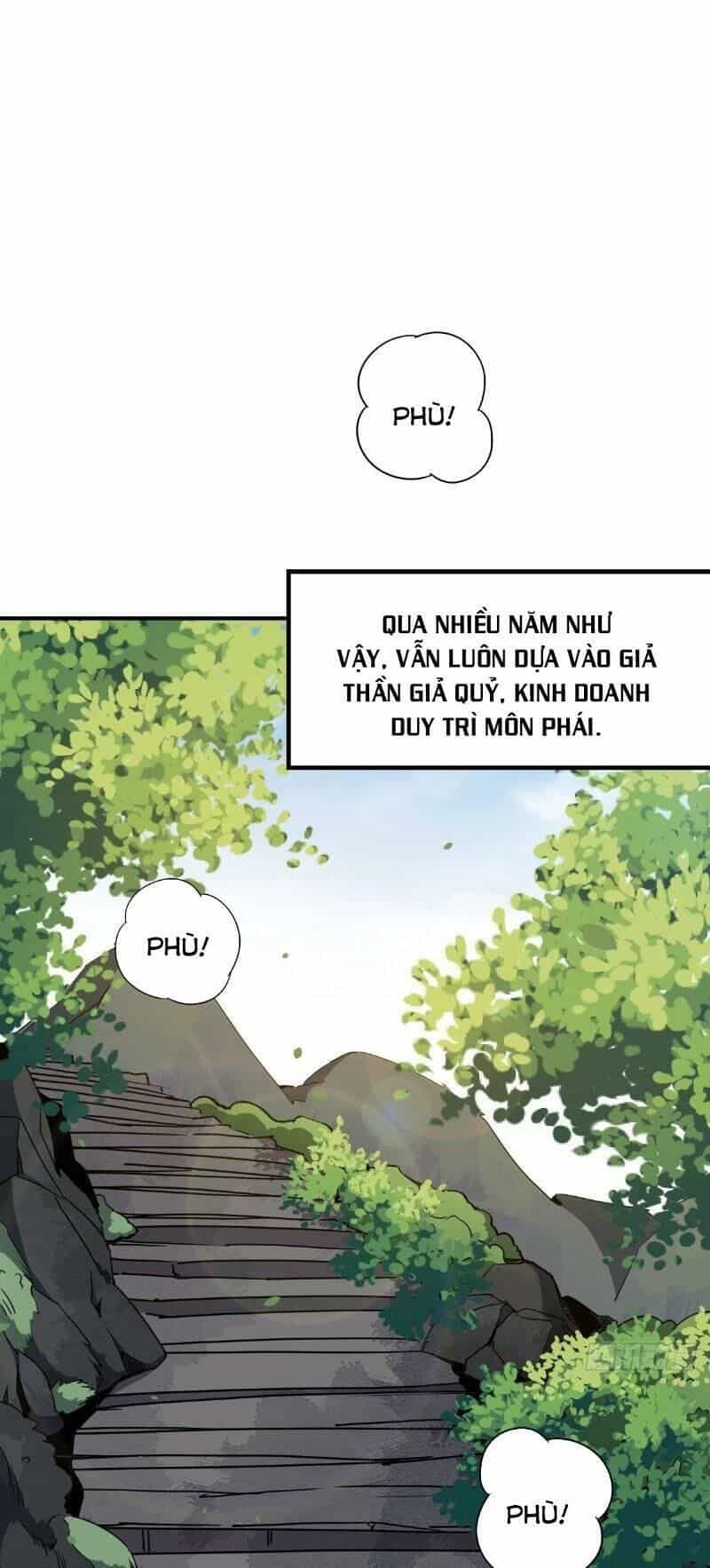 Tổ Thượng Có Tiền - Chương 1 - ảnh 19