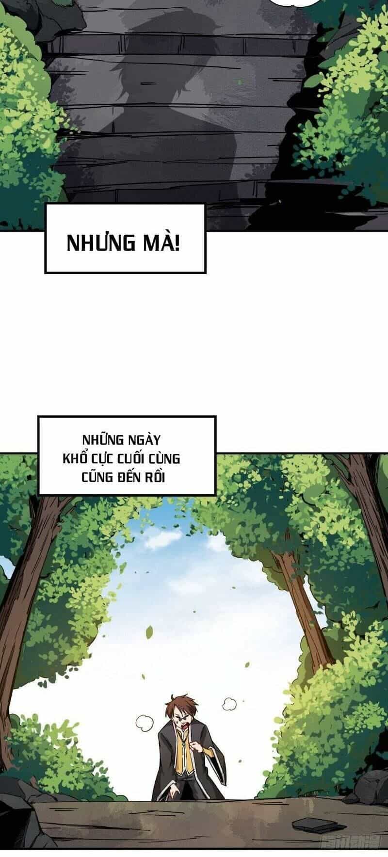Tổ Thượng Có Tiền - Chương 1 - ảnh 20