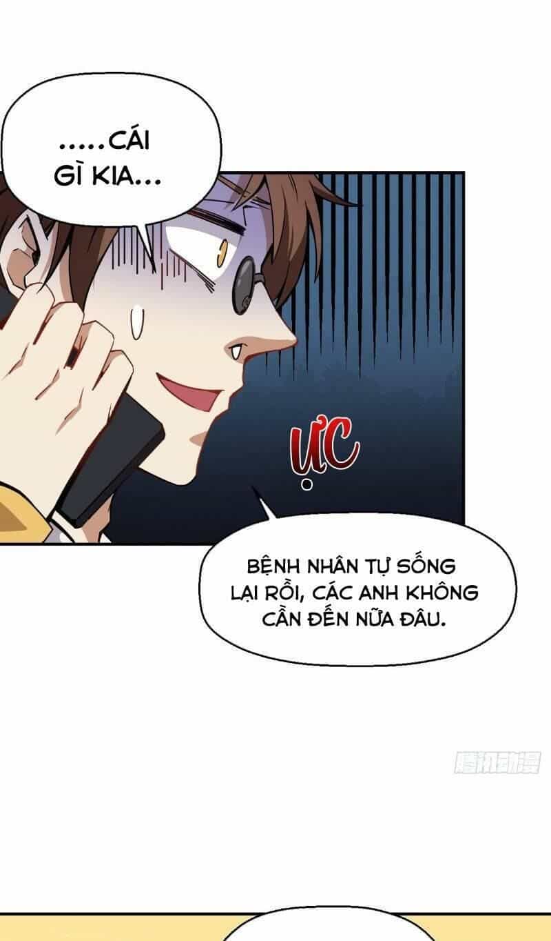 Tổ Thượng Có Tiền - Chương 1 - ảnh 35