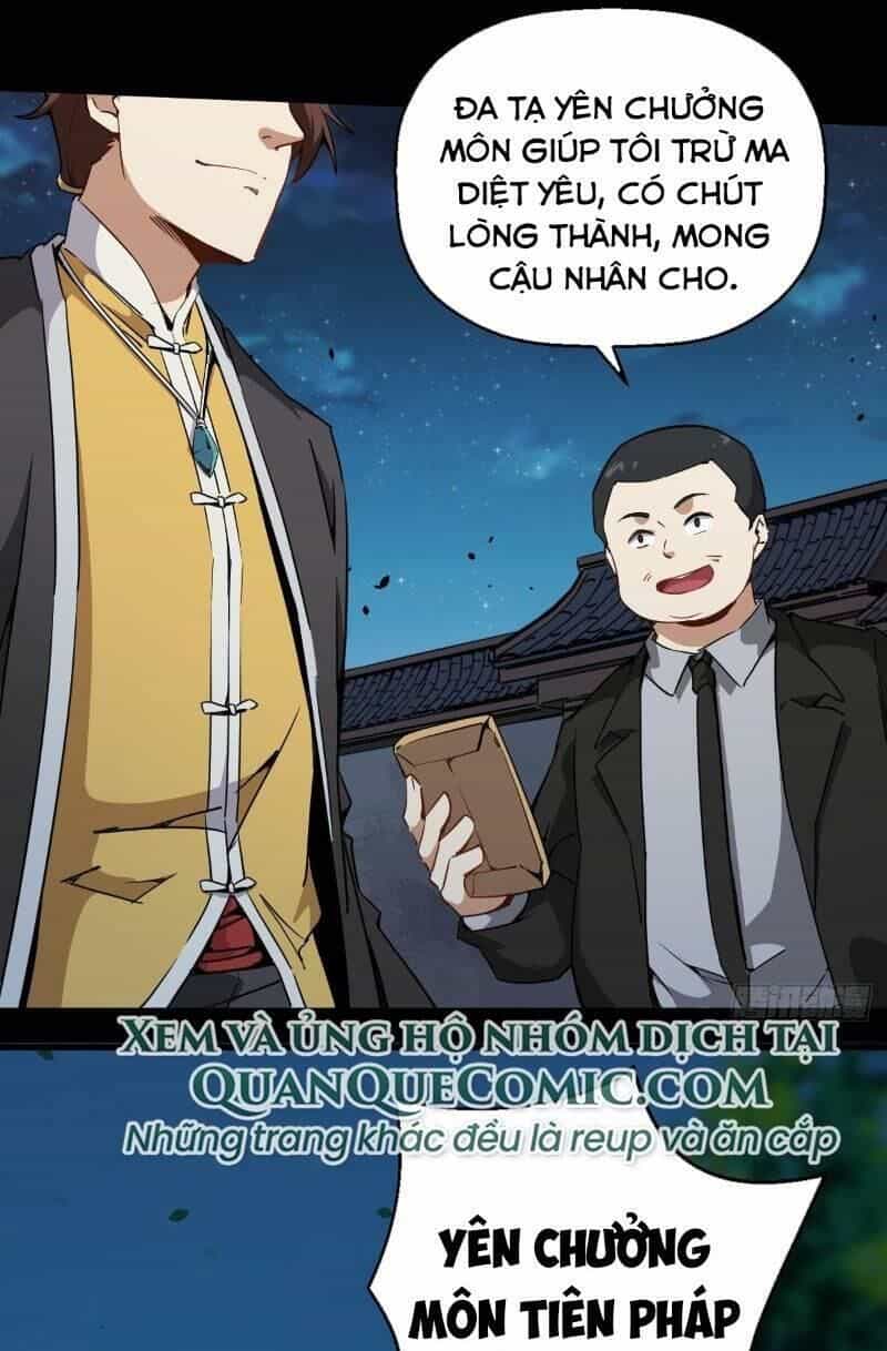 Tổ Thượng Có Tiền - Chương 1 - ảnh 9