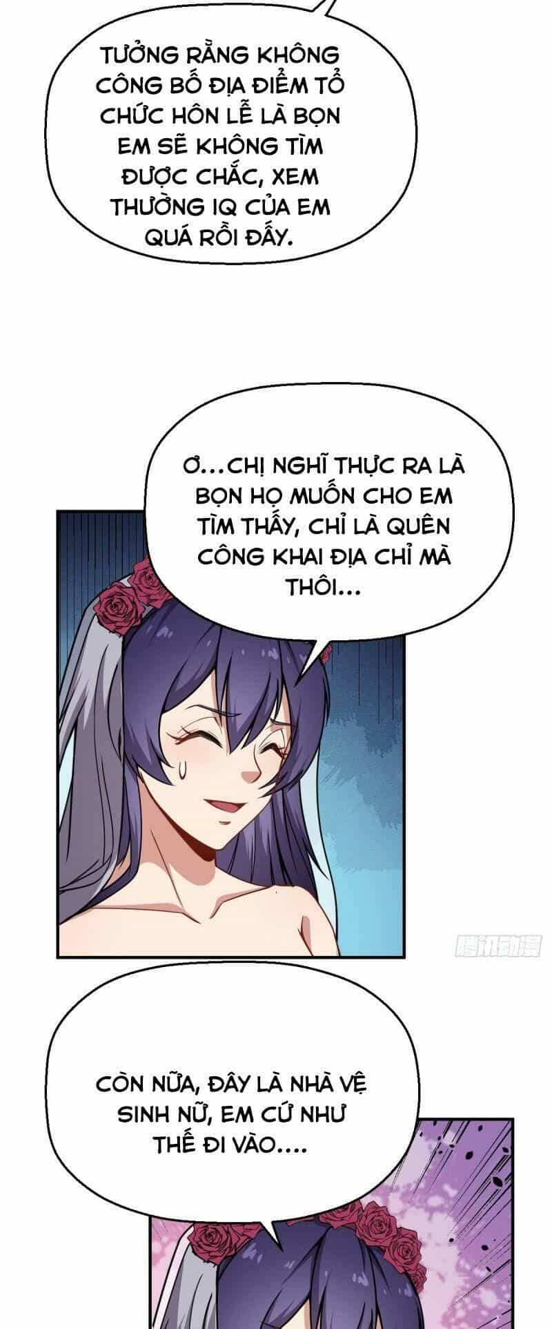 Tổ Thượng Có Tiền - Chương 19 - ảnh 21
