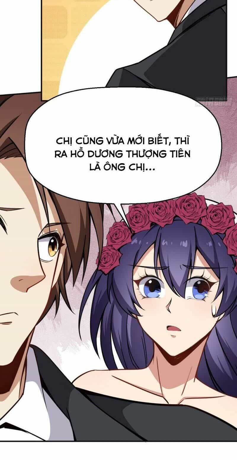 Tổ Thượng Có Tiền - Chương 19 - ảnh 28