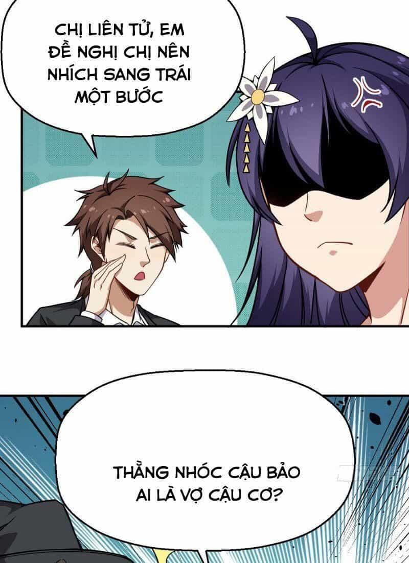 Tổ Thượng Có Tiền - Chương 22 - ảnh 5