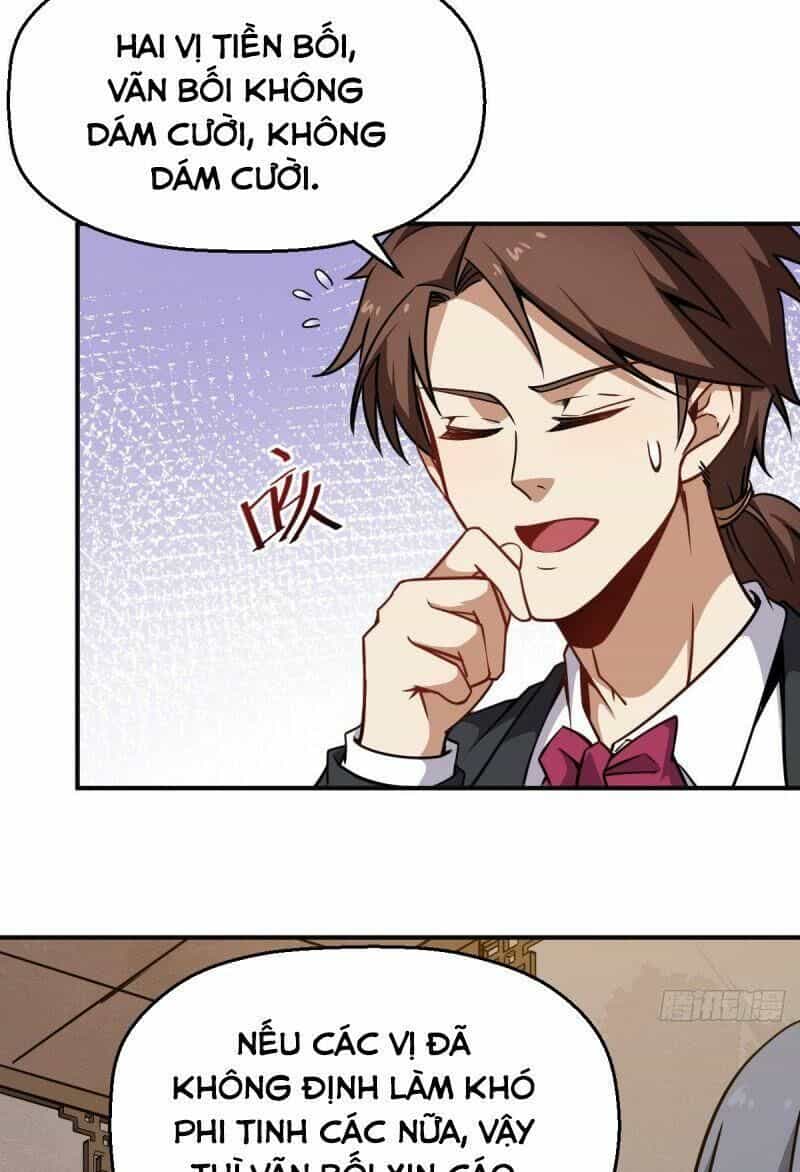 Tổ Thượng Có Tiền - Chương 24 - ảnh 35