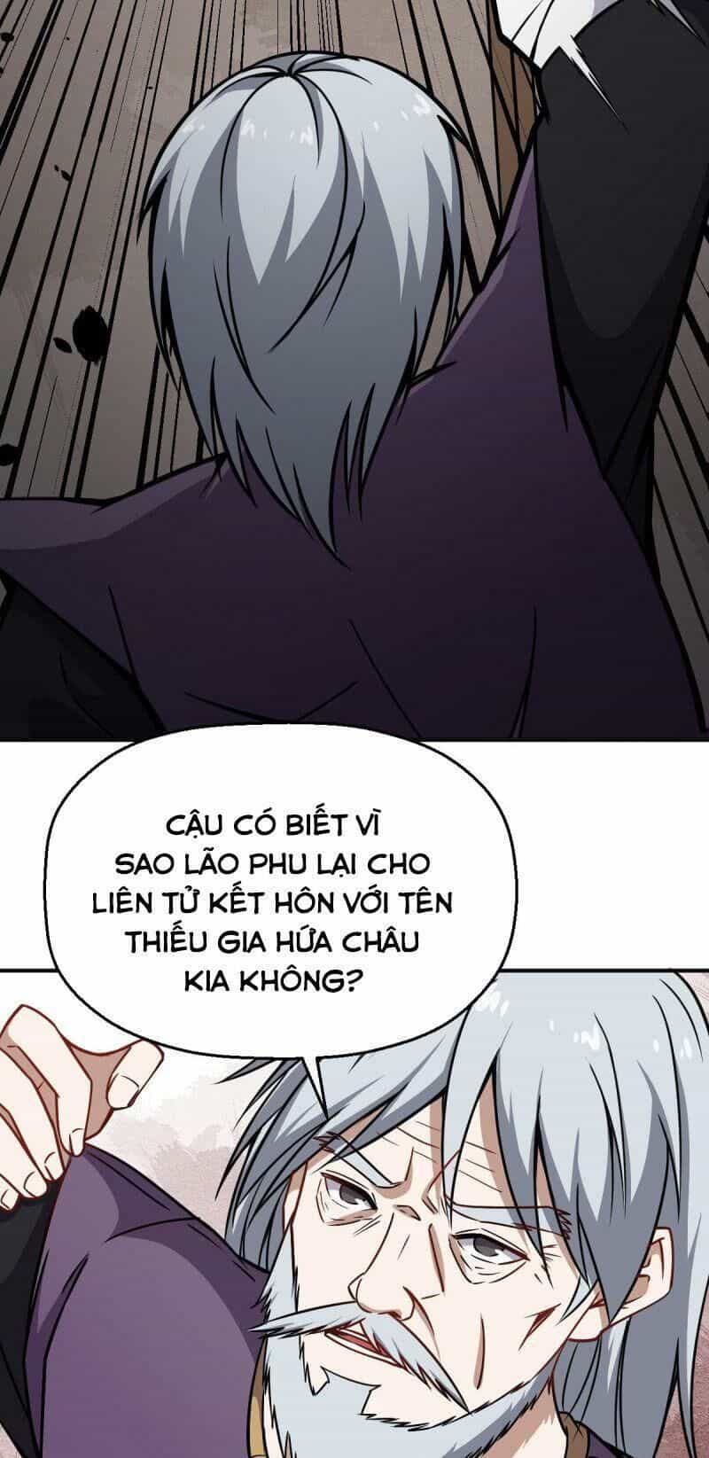 Tổ Thượng Có Tiền - Chương 24 - ảnh 39