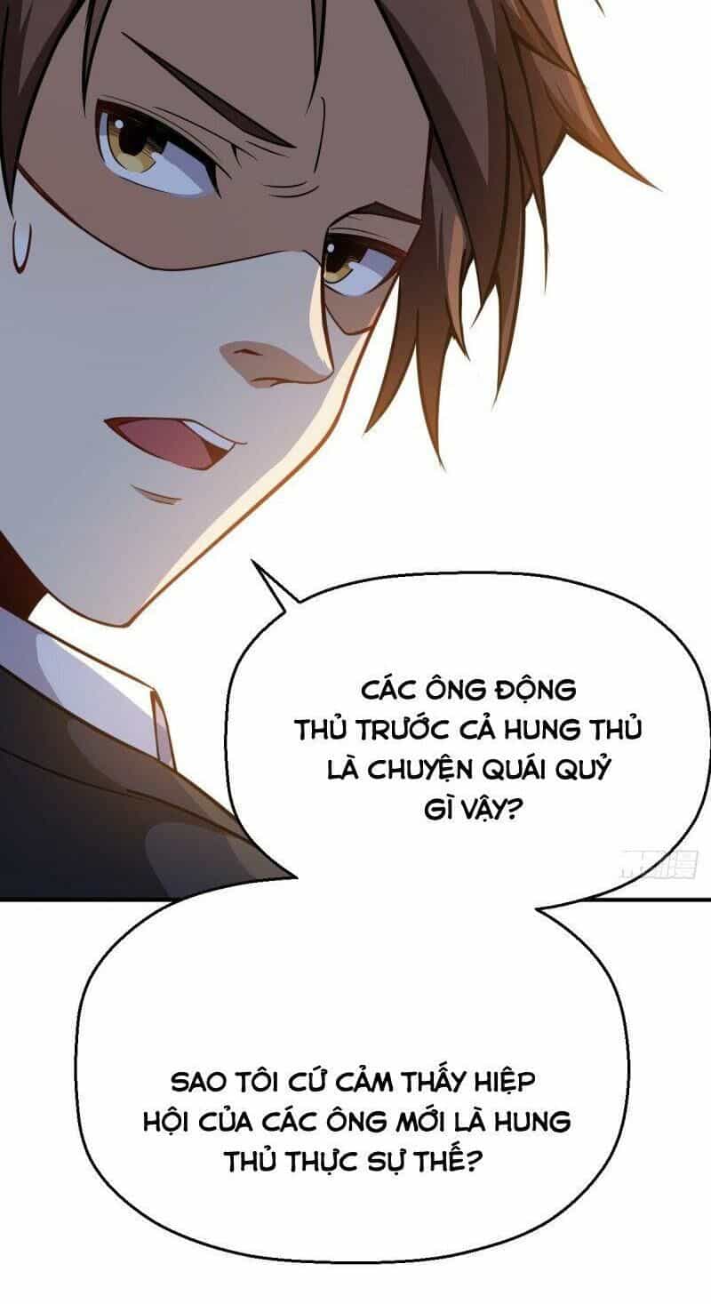 Tổ Thượng Có Tiền - Chương 25 - ảnh 10