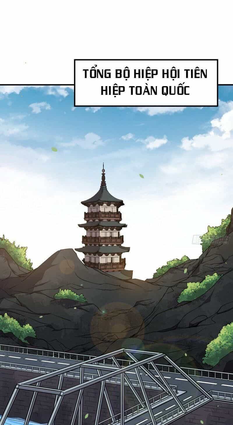 Tổ Thượng Có Tiền - Chương 27 - ảnh 1