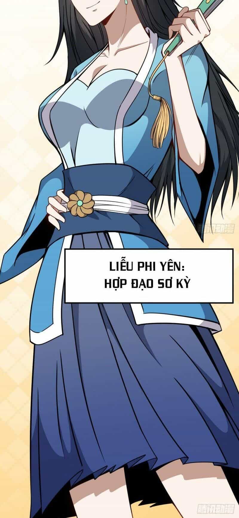 Tổ Thượng Có Tiền - Chương 27 - ảnh 32