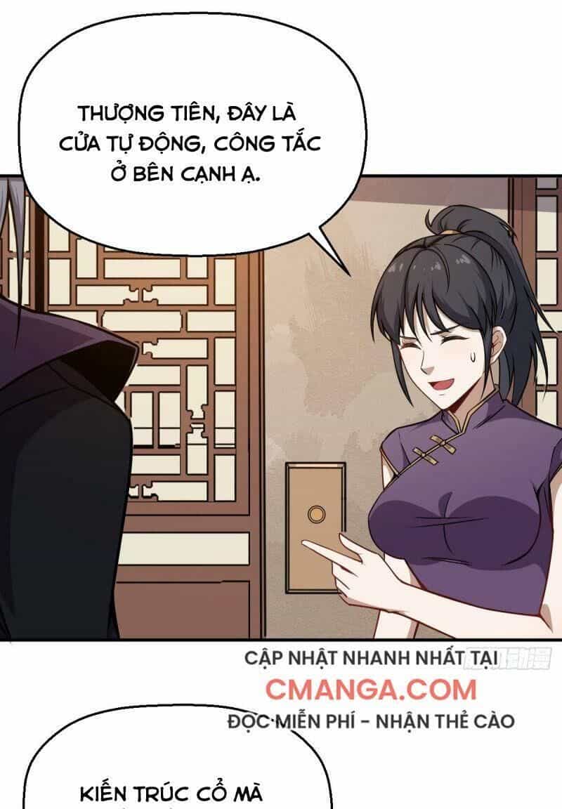 Tổ Thượng Có Tiền - Chương 27 - ảnh 5