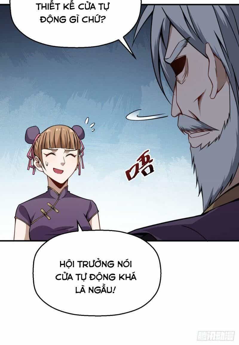 Tổ Thượng Có Tiền - Chương 27 - ảnh 6