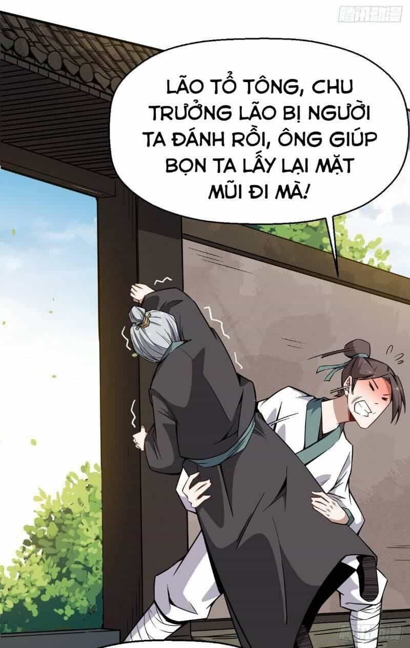 Tổ Thượng Có Tiền - Chương 2 - ảnh 30
