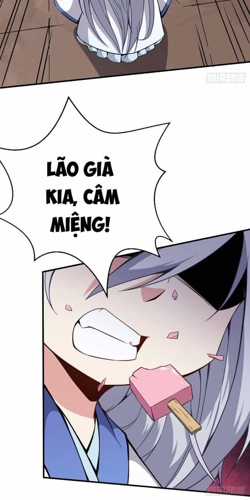 Tổ Thượng Có Tiền - Chương 2 - ảnh 42