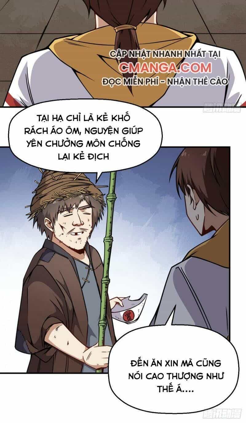 Tổ Thượng Có Tiền - Chương 29 - ảnh 2