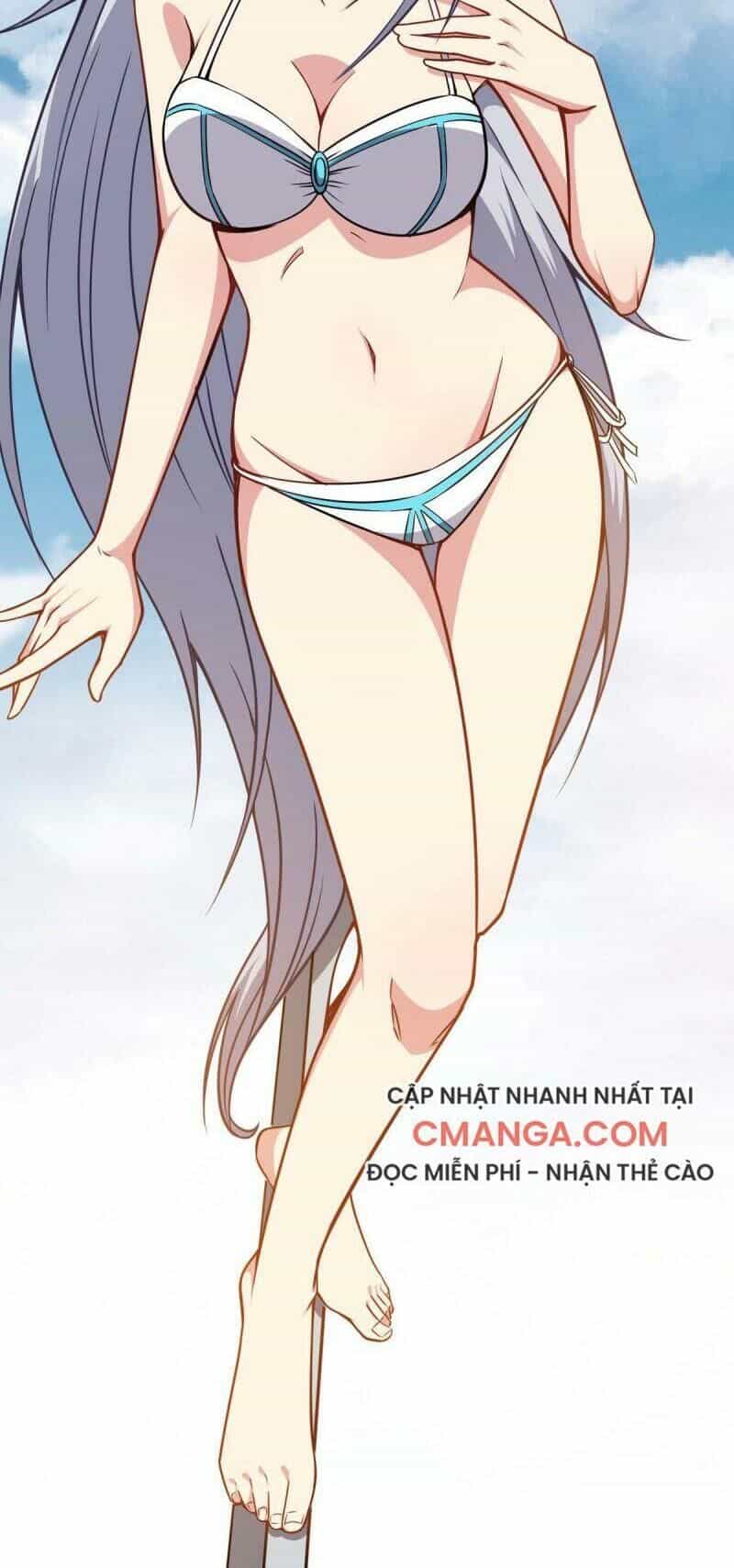 Tổ Thượng Có Tiền - Chương 29 - ảnh 36