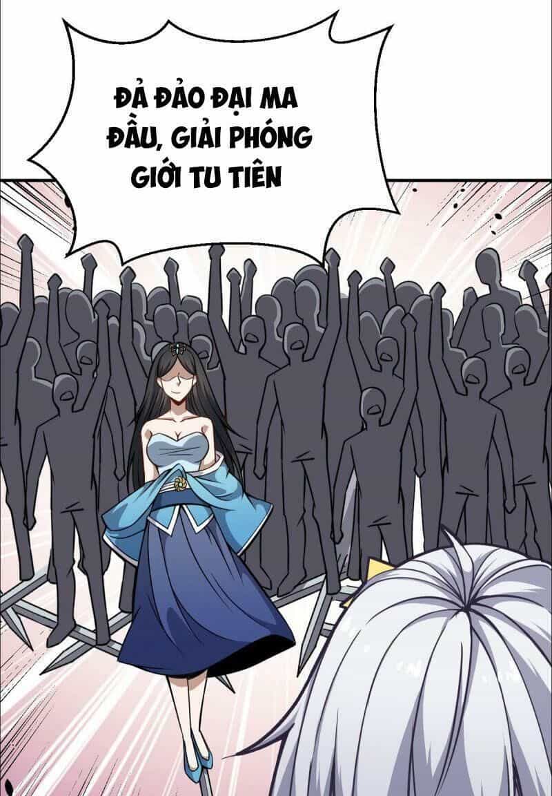 Tổ Thượng Có Tiền - Chương 30 - ảnh 32